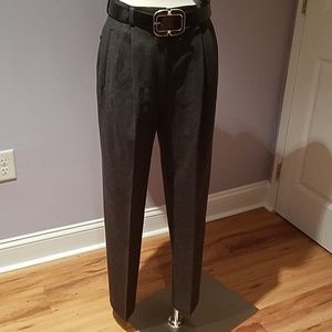 Georgio Armani Women's Pants IT 40